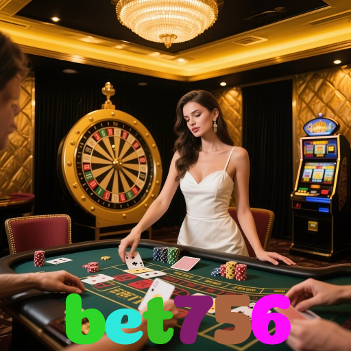 bet756 - Baixe o App bet756 para Android e Comece a Jogar
