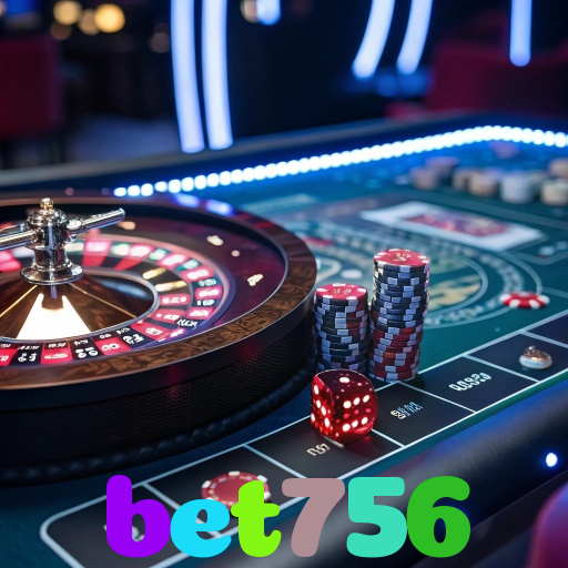 bet756 - Baixe o app bet756 no Google Play e jogue ao vivo