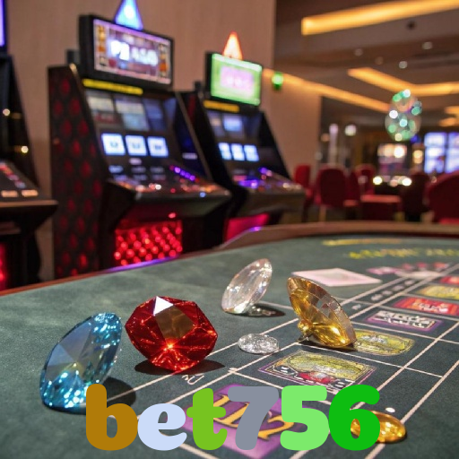 bet756 - Baixe o app bet756 no Google Play e jogue ao vivo