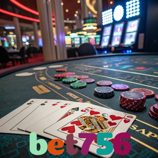 bet756 - Baixe o app bet756 no Google Play e jogue ao vivo