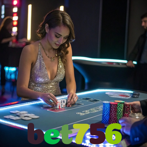 bet756 - Baixe o app bet756 no Google Play e jogue ao vivo