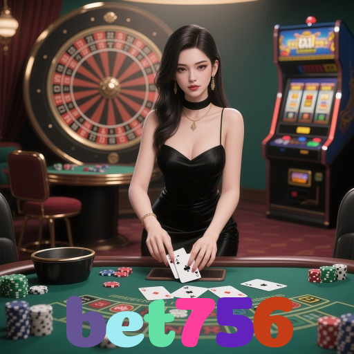 bet756 - Baixe o App bet756 para Android e Comece a Jogar