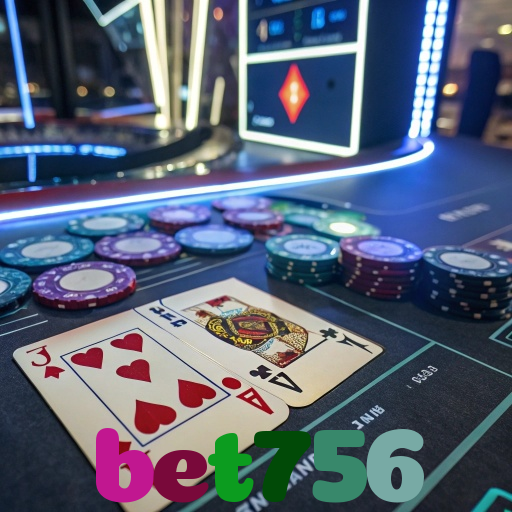 bet756 - Baixe o app bet756 no Google Play e jogue ao vivo