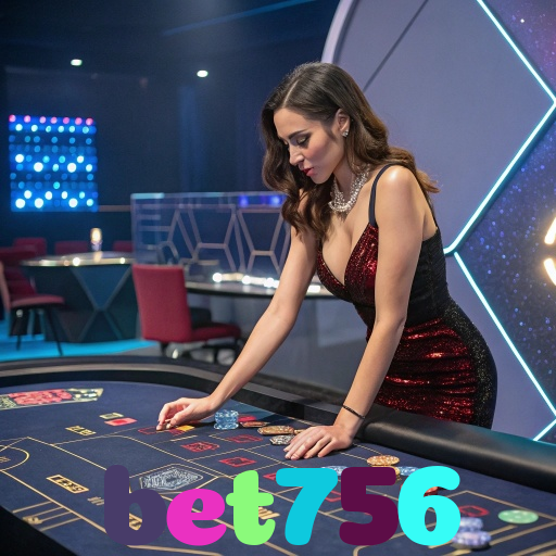 bet756 - Baixe o app bet756 no Google Play e jogue ao vivo