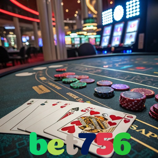 bet756 - Baixe o App bet756 para Android e Comece a Jogar
