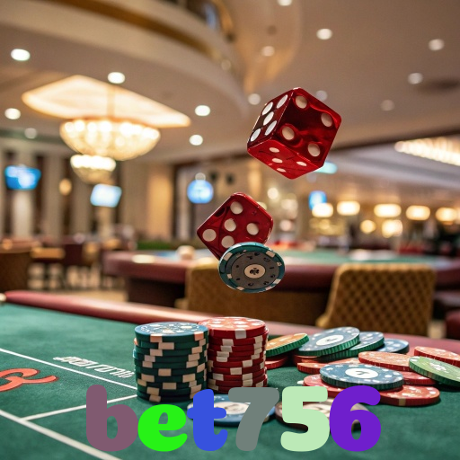 bet756 - Baixe o app bet756 no Google Play e jogue ao vivo