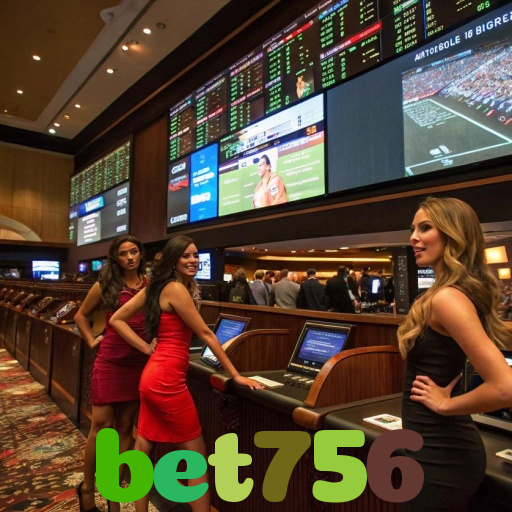 bet756 - Baixe o app bet756 no Google Play e jogue ao vivo