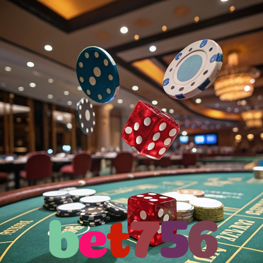 bet756 - Baixe o App bet756 para Android e Comece a Jogar