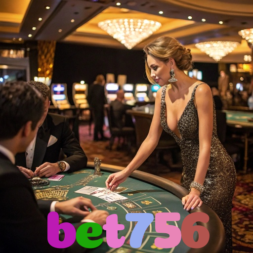 bet756 - Baixe o app bet756 no Google Play e jogue ao vivo