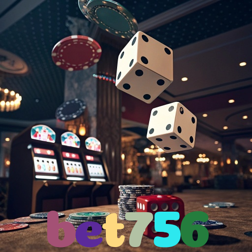 bet756 - Baixe o app bet756 no Google Play e jogue ao vivo