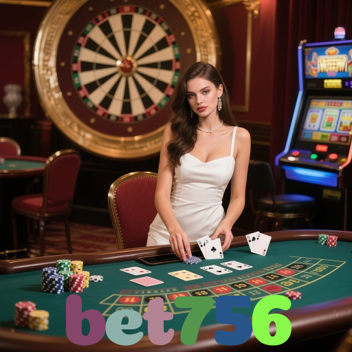 bet756 - Baixe o app bet756 no Google Play e jogue ao vivo