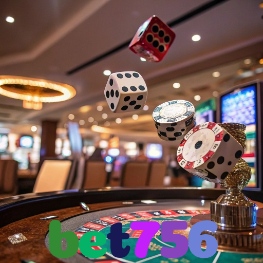 bet756 - Baixe o app bet756 no Google Play e jogue ao vivo