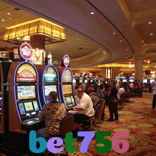 bet756 - Baixe o App bet756 para Android e Comece a Jogar