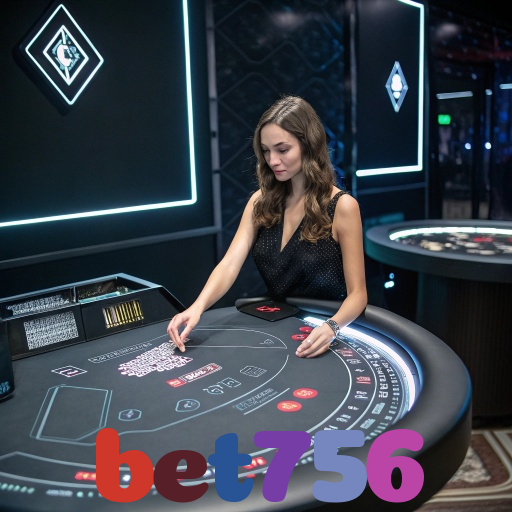 bet756 - Baixe o app bet756 no Google Play e jogue ao vivo