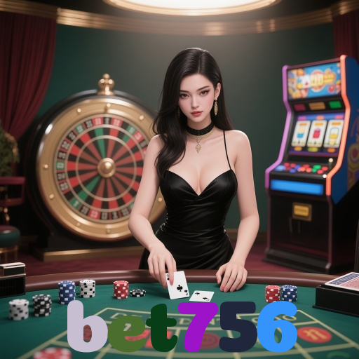 bet756 - Baixe o App bet756 para Android e Comece a Jogar