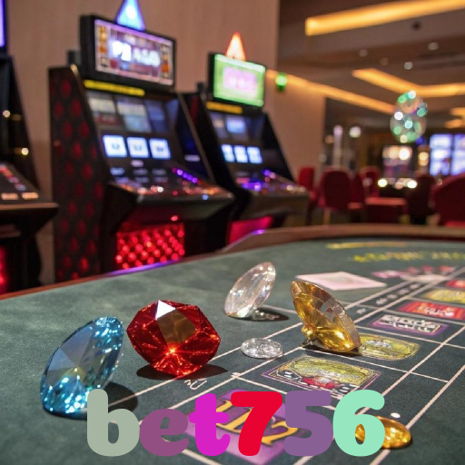 bet756 - Baixe o app bet756 no Google Play e jogue ao vivo