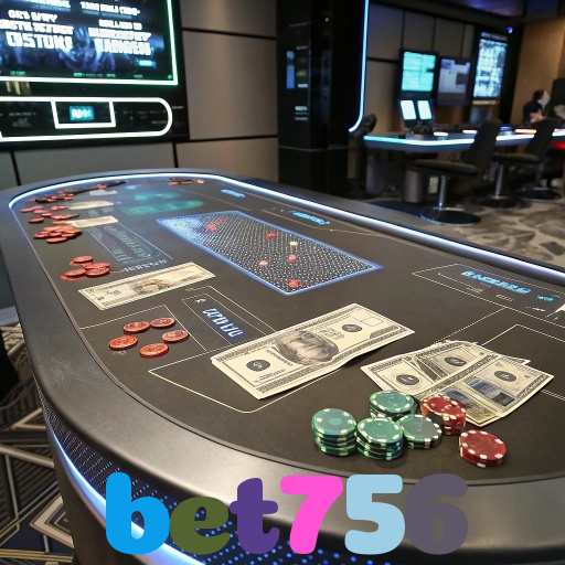 bet756 - Baixe o App bet756 para Android e Comece a Jogar