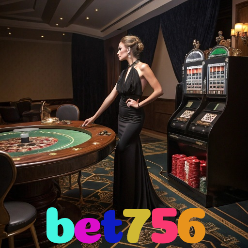 bet756 - Baixe o App bet756 para Android e Comece a Jogar