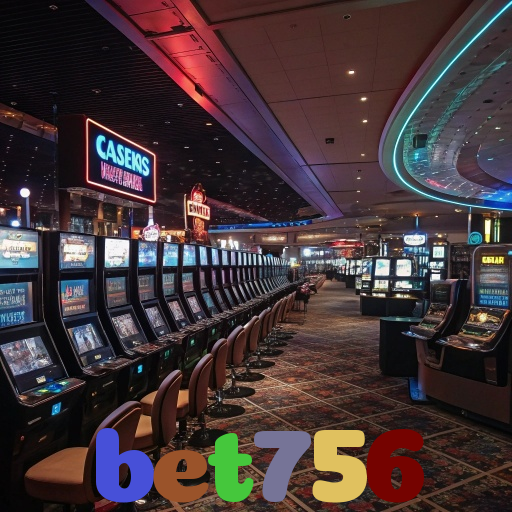 bet756 - Baixe o app bet756 no Google Play e jogue ao vivo