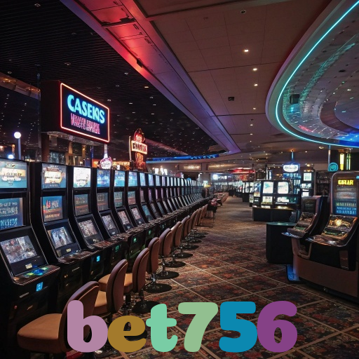bet756 - Baixe o app bet756 no Google Play e jogue ao vivo