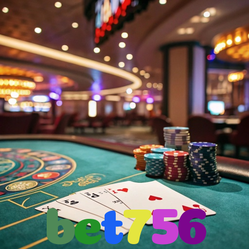 bet756 - Baixe o App bet756 para Android e Comece a Jogar