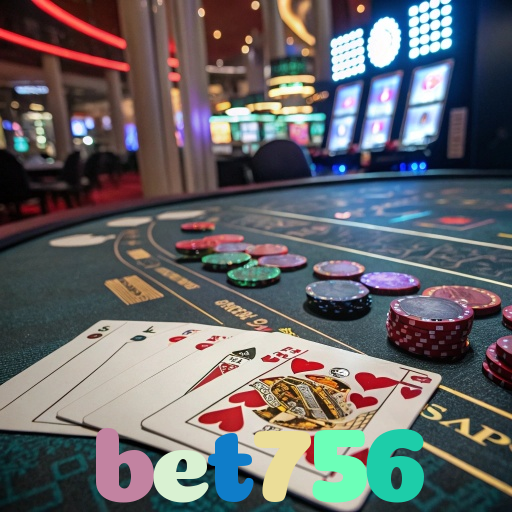 bet756 - Baixe o app bet756 no Google Play e jogue ao vivo