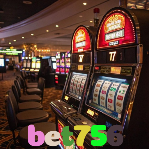 bet756 - Baixe o app bet756 no Google Play e jogue ao vivo