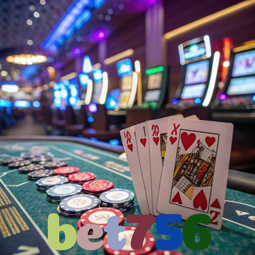 bet756 - Baixe o App bet756 para Android e Comece a Jogar