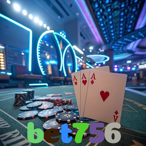 bet756 - Baixe o app bet756 no Google Play e jogue ao vivo
