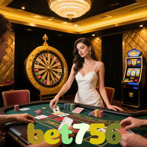 bet756 - Baixe o App bet756 para Android e Comece a Jogar