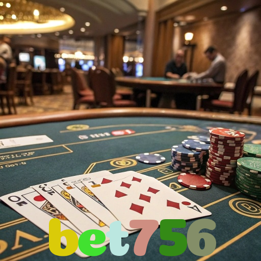 bet756 - Baixe o app bet756 no Google Play e jogue ao vivo