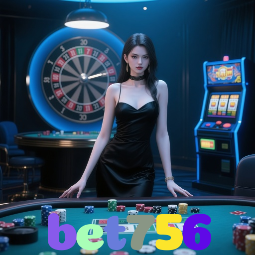 bet756 - Baixe o App bet756 para Android e Comece a Jogar