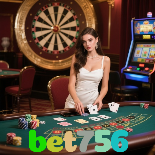 bet756 - Baixe o app bet756 no Google Play e jogue ao vivo