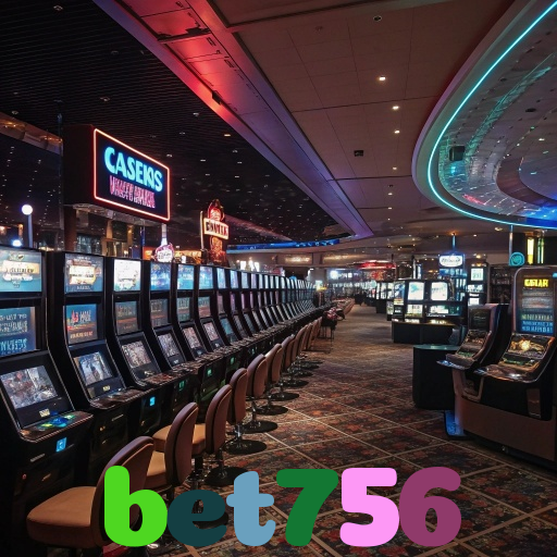 bet756 - Baixe o app bet756 no Google Play e jogue ao vivo