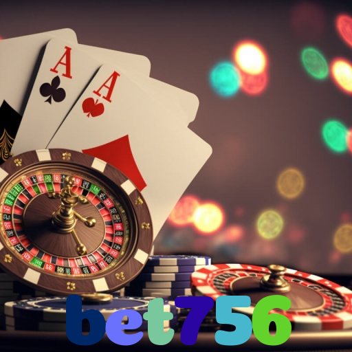 bet756 - Baixe o app bet756 no Google Play e jogue ao vivo