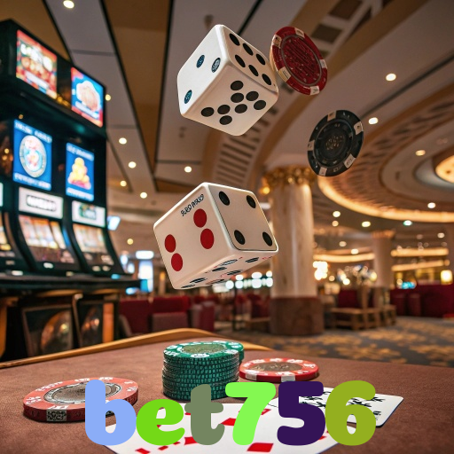 bet756 - Baixe o app bet756 no Google Play e jogue ao vivo