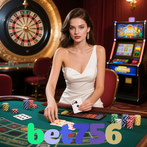bet756 - Baixe o app bet756 no Google Play e jogue ao vivo