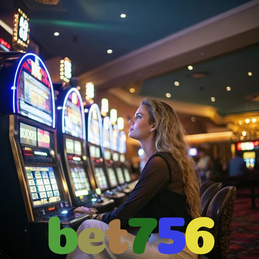 bet756 - Baixe o App bet756 para Android e Comece a Jogar