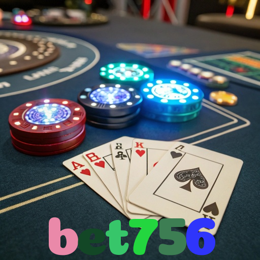 bet756 - Baixe o App bet756 para Android e Comece a Jogar