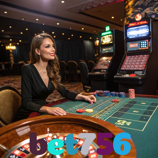 bet756 - Baixe o app bet756 no Google Play e jogue ao vivo