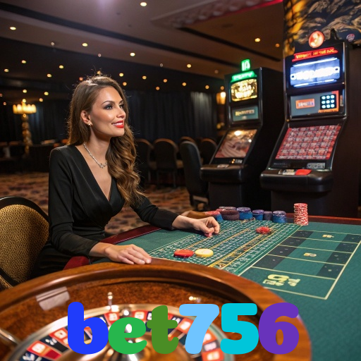 bet756 - Baixe o app bet756 no Google Play e jogue ao vivo