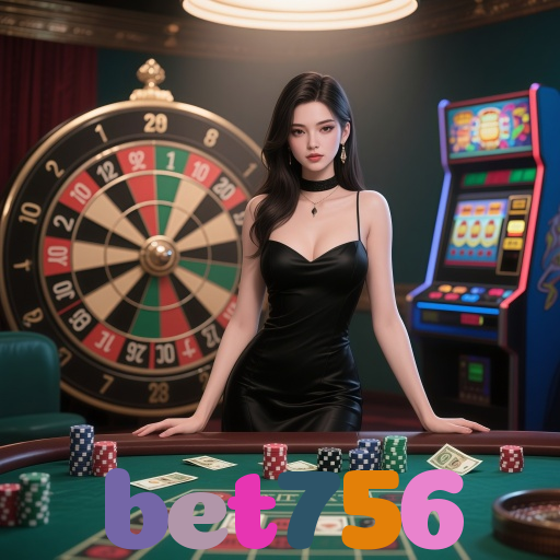 bet756 - Baixe o app bet756 no Google Play e jogue ao vivo