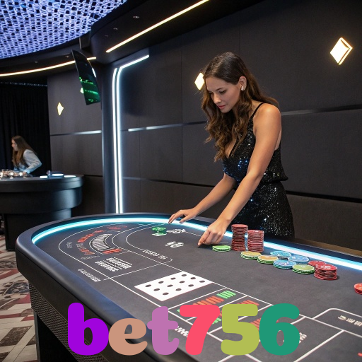bet756 - Baixe o app bet756 no Google Play e jogue ao vivo