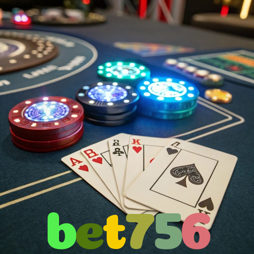 bet756 - Baixe o app bet756 no Google Play e jogue ao vivo