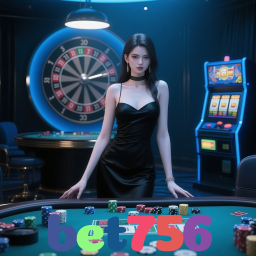 bet756 - Baixe o app bet756 no Google Play e jogue ao vivo