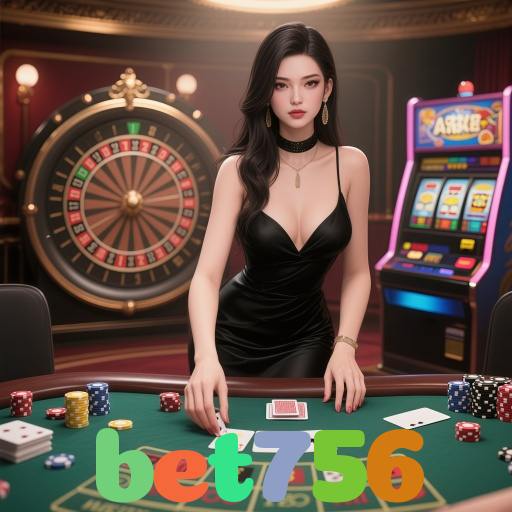 bet756 - Baixe o app bet756 no Google Play e jogue ao vivo