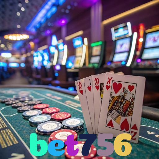 bet756 - Baixe o App bet756 para Android e Comece a Jogar