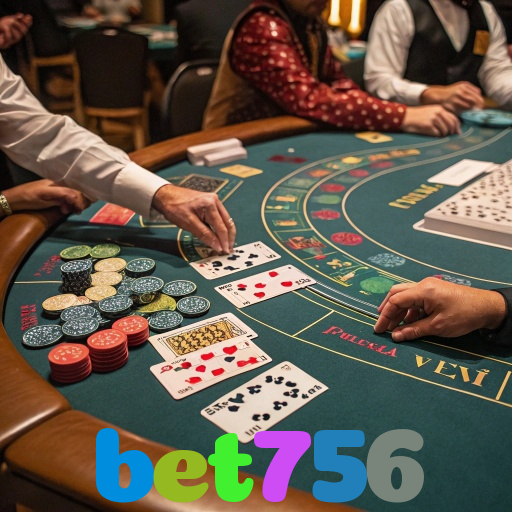 bet756 - Baixe o App bet756 para Android e Comece a Jogar