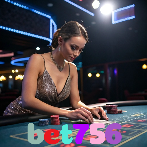 bet756 - Baixe o app bet756 no Google Play e jogue ao vivo