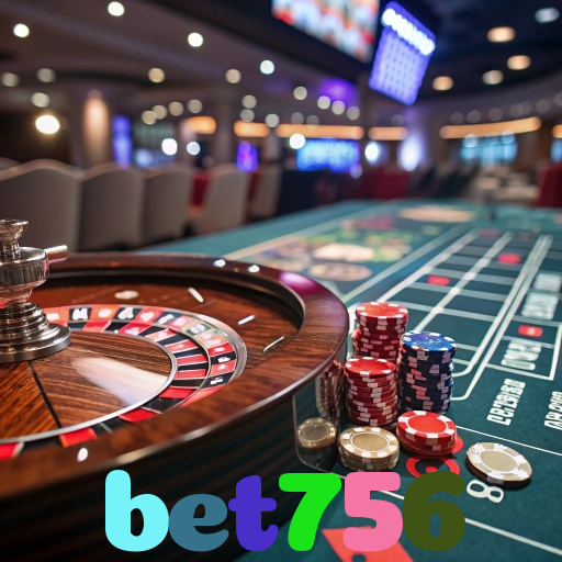 bet756 - Baixe o app bet756 no Google Play e jogue ao vivo